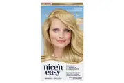 Clairol Nice 'N Easy 9.5A Natural Baby Blonde Permanent Hair Colour