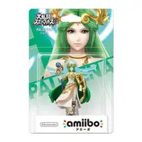 在飛比找蝦皮購物優惠-NS SWITCH 任天堂明星大亂鬥 Palutena 女神