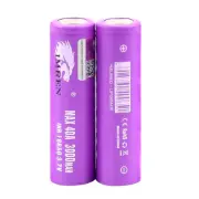 [USA Direct] 200Pcs IMREN 40A High Power 18650 Battery 3000mah 3.7V Rechargeable Lithium-ion Cells Flashlights RC Toys H