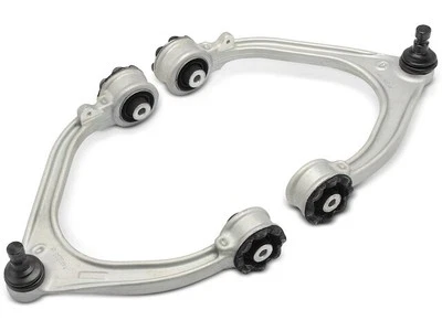 For 2017-2020 Jaguar F-Pace Control Arm Kit Front APR 65451XWQQ 2018 2019 (for: Jaguar)