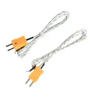 High Quality K Type Temperature Probe for High Temperature Applications