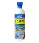 API Marine Algae Fix Green Water Remover Reef Salt Water Aquarium 473ml