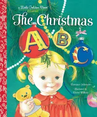 在飛比找誠品線上優惠-The Christmas ABC