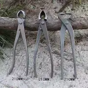 Multifunctional Bonsai Knob Cutter Pruning Shear Garden Tree Branch Cutter Tools