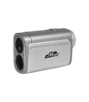 Xtreye Q1 Golf Laser Rangefinder, 0.3 Second Measurement, Handshake Correction,