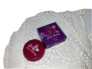 AVON SECRET FANTASY SOLID PERFUME - 1.7 Grams