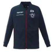 Manly Sea Eagles 2023 NRL Mens Charcoal Anthem Jacket Sizes S-7XL BNWT