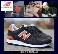 在飛比找Yahoo!奇摩拍賣優惠-New Balance 670 美國【現貨】UK9號 英國製