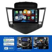 Aerpro 9" Multimedia Receiver Head Unit Kit to suit Holden Cruze (2009-2016) - AMGM1
