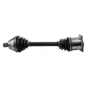 CV Axle Shaft For 2015 Volkswagen Golf 2.0L 4 Cyl AT Front Driver Side 18.58In