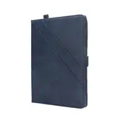 Horizontal Flip Double Holder Leather Case for iPad Pro 12.9 inch 2020