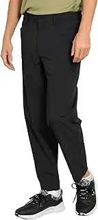 [Callaway] C24126110 Men's Relaxed Pants (8 Way Stretch, Cool to Touch), Golf