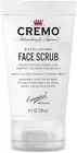 - Exfoliating Face Scrub, Skincare for Men, Natural Walnut Shells, 118Ml