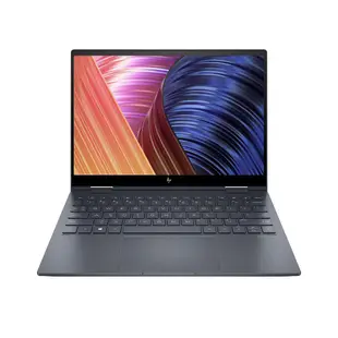 HP ENVY x360 13-bf0049TU宇宙藍 13.3吋翻轉觸控筆電 i5-1230U/16G/512GSSD