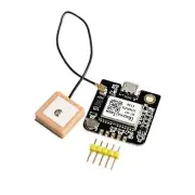 GT-U7 GPS Module external USB Satellite Positioning compatible Arduino NEO-6 -UK
