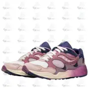 Saucony Grid Shadow 2 Summer Solstice Lilac Blue Pink White Purple S70838-1 Shoe