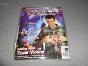 Halloween Costume - Morph Costume - DIGITAL DUDZ - BEATING HEART WOUND - NEW