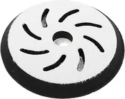ABOOFAN Car Waxing Pads Buffing Pad for Drill Portable Car Polishing Kit with Compatibility for Detailing and Storage
