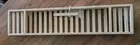 REJUVENATION Adela Teak Bath Caddy-NWT