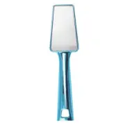 Household Foot File Cuticle Cuticle Glass Portable Callus Remover Scrubber5814