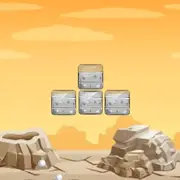 Bubble Shooter Blast