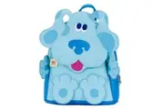 Loungefly Nickelodeon Blue's Clues Cosplay Mini Backpack - New, With Tags
