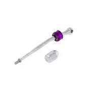 Manzo Short Throw Shifter for Mazda MX3 1992-1995 / Ford Escort 1992-1997