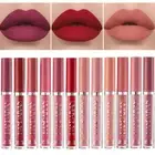 Liquid Lipstick Velvet Matte Lip Gloss Long Lasting Lip Makeup Women Beauty /