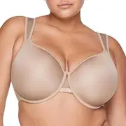 [ThirdLove] Perfect Coverage Bra with More Coverage and High Support, Comfortable Underwire Support, Bras for Women