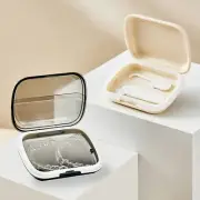 Retainer Case Orthodontic Retainer Braces Storage Box Retainer Hold