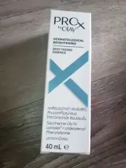 NEW OLAY ProX Dark Spot Fading Essence 1.4oz Dermatological Spot Brightening