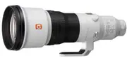 Sony 600mm f/4 GM OSS G Master Full Frame Lens