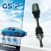 1 Pc GSP Right Hand CV Joint Drive Shaft for Mazda B4000 Bravo 4.0L 154kW (for: Mazda)
