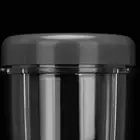 Fit Nutri Bullet 900W Juicer Accessories Juicer Cup + Lid (small Cup 18Oz)