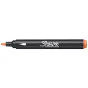 Sharpie Creative Acrylic Bullet Marker Orange