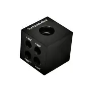 Hireko The Ferrule Block (Ferrule Installation Tool and Shaft Tip and Butt