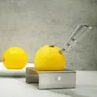 Lemon Juicer Stainless Steel Hand Press Juicer for Bar Home Restaurant