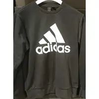 在飛比找蝦皮購物優惠-2018 九月 ADIDAS ESSENTIALS CREW