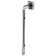 Beam Bracket Universal Antenna Clamping Mount Pole Mounting Kit