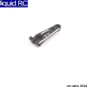 Schumacher Racing AX009 Aerox Alum Servo Arm - Short 25T Futaba