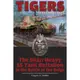 Tigers in the Ardennes ― The 501st Heavy Ss Tank Battalion in the Battle of the Bulge(精裝)/Gregory A. Walden【三民網路書店】