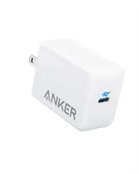 在飛比找露天拍賣優惠-[現貨]Anker PowerPort III 65W Po