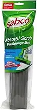 Sabco Professional SAB62088 Sponge Foam Mop Head Refil