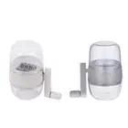 Handheld Food Shredder Mincer Blender Nut Grinder Hand Crank Removable Nut