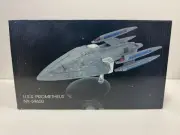 STAR TREK U.S.S. PROMETHEUS NX-59650, EAGLEMOSS INC 2021