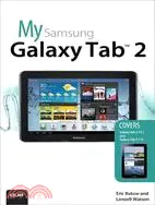 在飛比找三民網路書店優惠-My Samsung Galaxy Tab 2