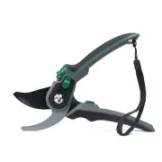 8 Inch Pruner Shears SK5 Blade Pruning Scissors for Bonsai Branches