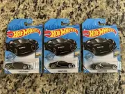 Hot Wheels Bugatti Chiron Set
