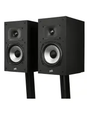 [POLK AUDIO] Polk Monitor XT20 Bookshelf Speakers 2 Piece in Black