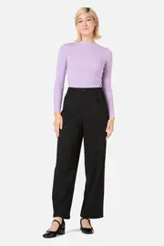 Briony Tailored Work Pant